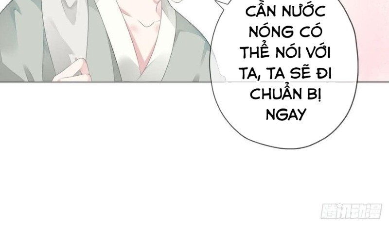 Tiểu Tân Nương Nóng Bỏng Của Nông Gia - Chương 90 - Trang 22