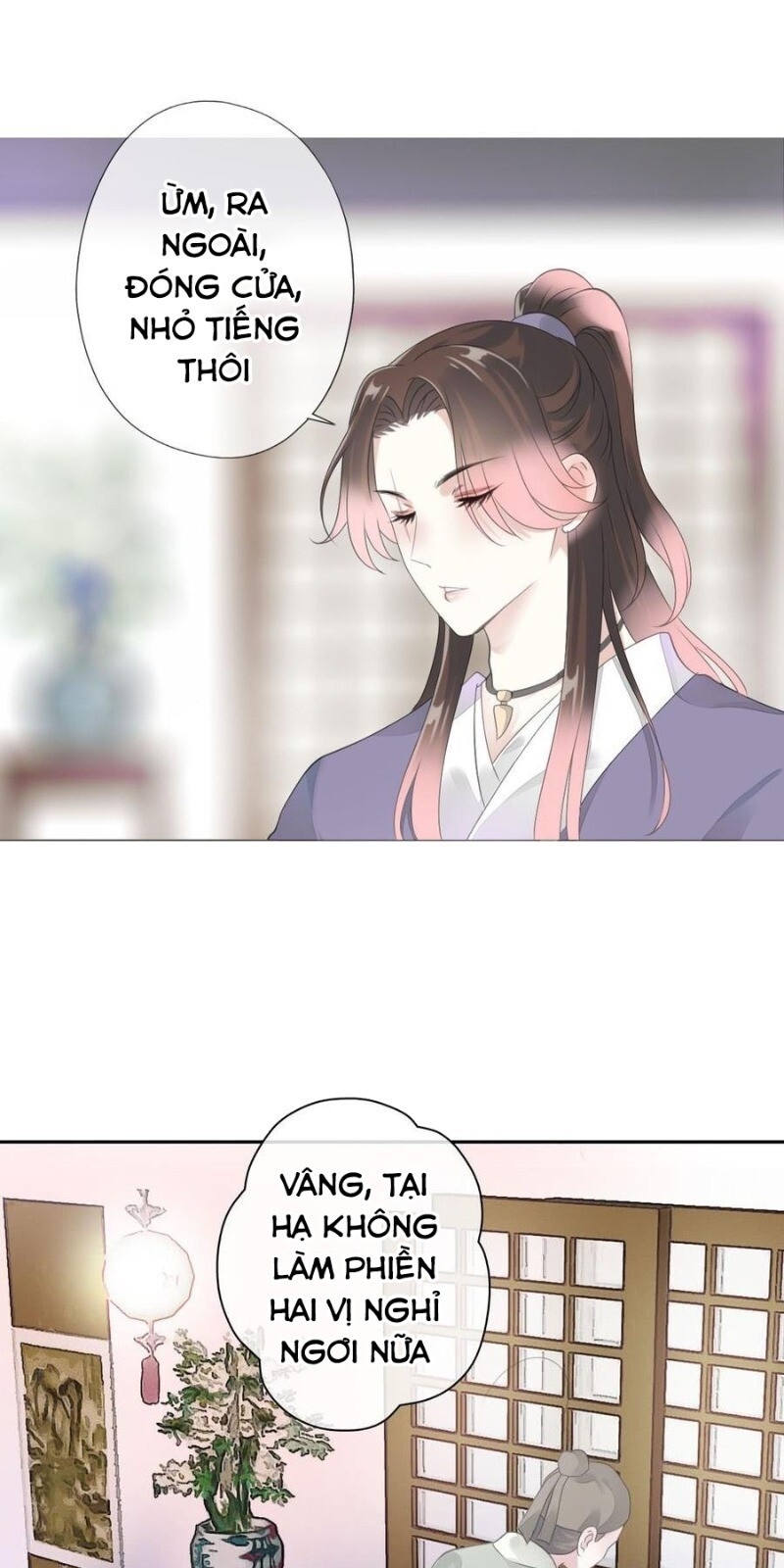 Tiểu Tân Nương Nóng Bỏng Của Nông Gia - Chương 90 - Trang 23