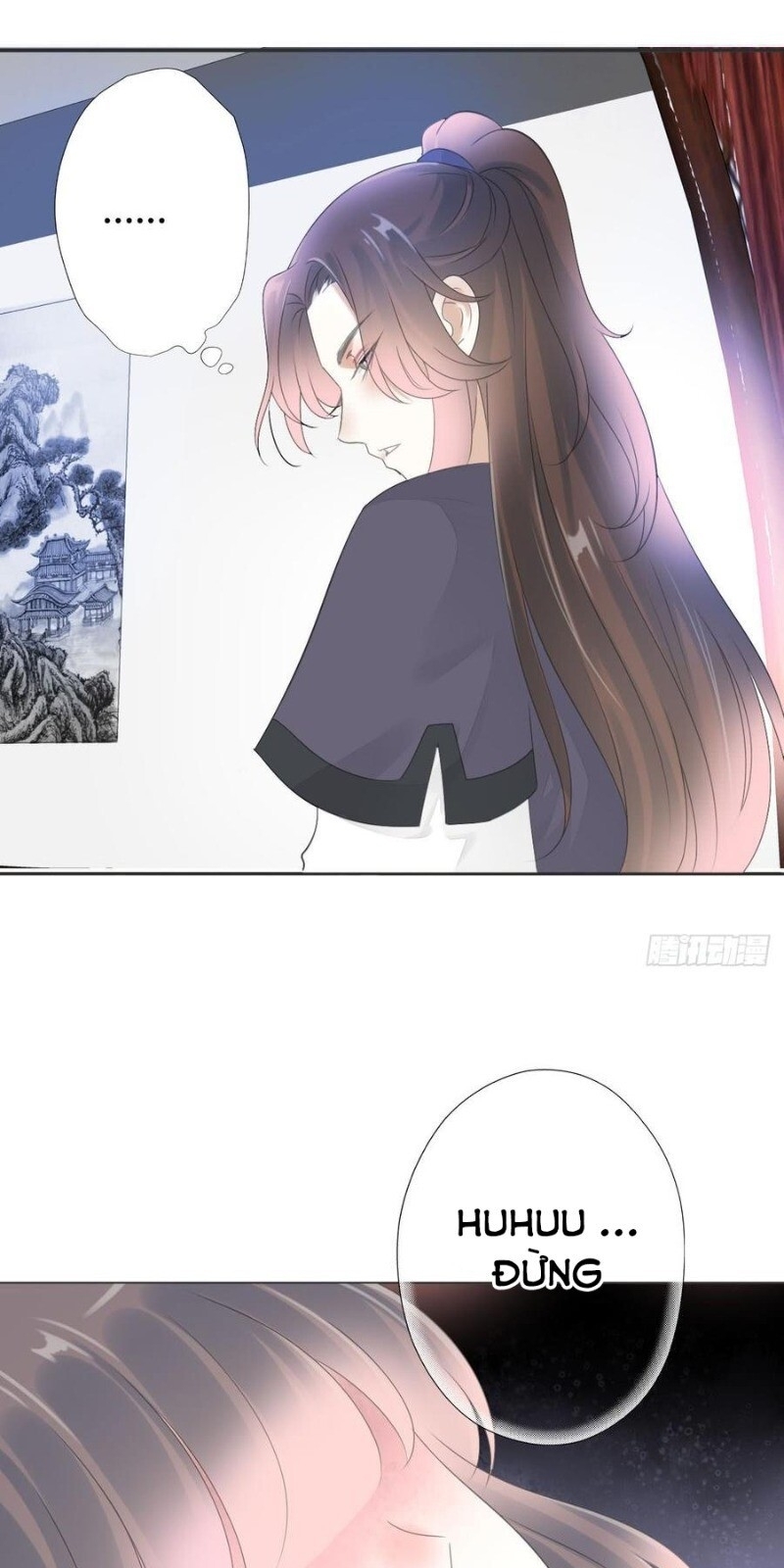 Tiểu Tân Nương Nóng Bỏng Của Nông Gia - Chương 90 - Trang 28