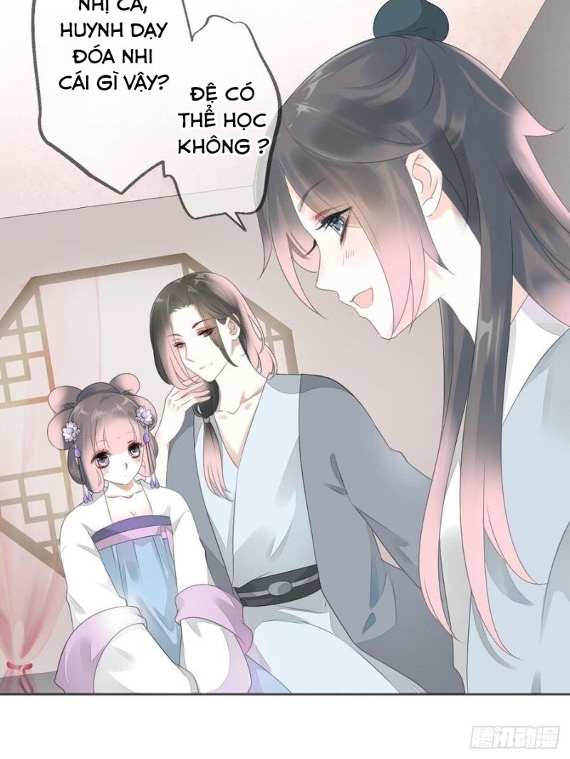 Tiểu Tân Nương Nóng Bỏng Của Nông Gia - Chương 90 - Trang 4