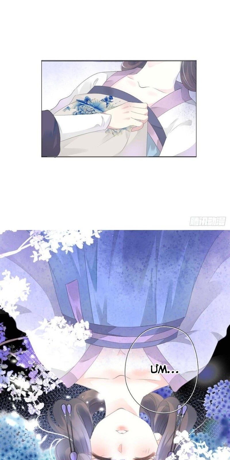 Tiểu Tân Nương Nóng Bỏng Của Nông Gia - Chương 90 - Trang 32