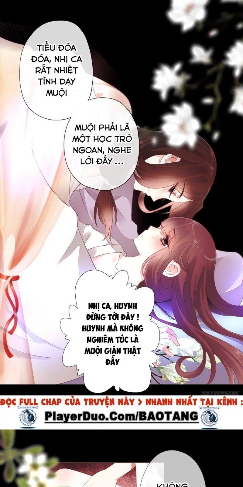 Tiểu Tân Nương Nóng Bỏng Của Nông Gia - Chương 90 - Trang 34