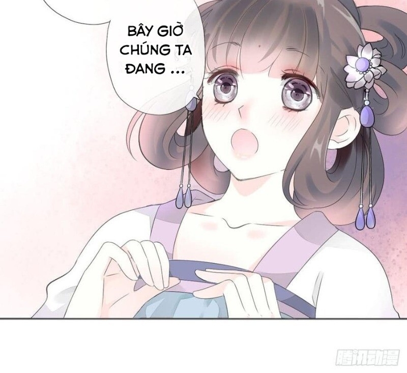 Tiểu Tân Nương Nóng Bỏng Của Nông Gia - Chương 90 - Trang 47