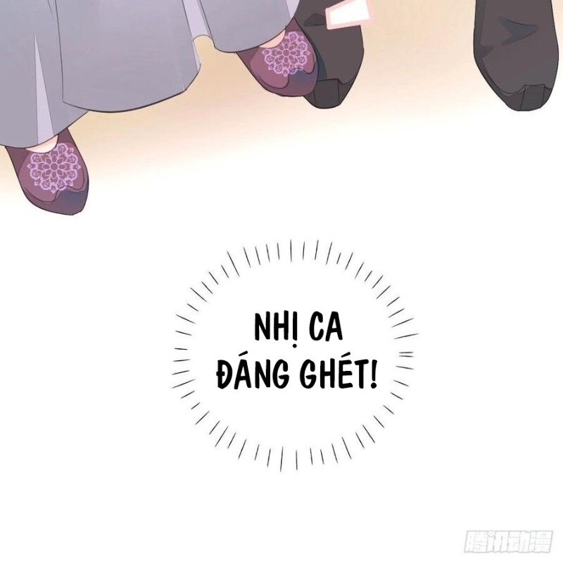 Tiểu Tân Nương Nóng Bỏng Của Nông Gia - Chương 90 - Trang 6