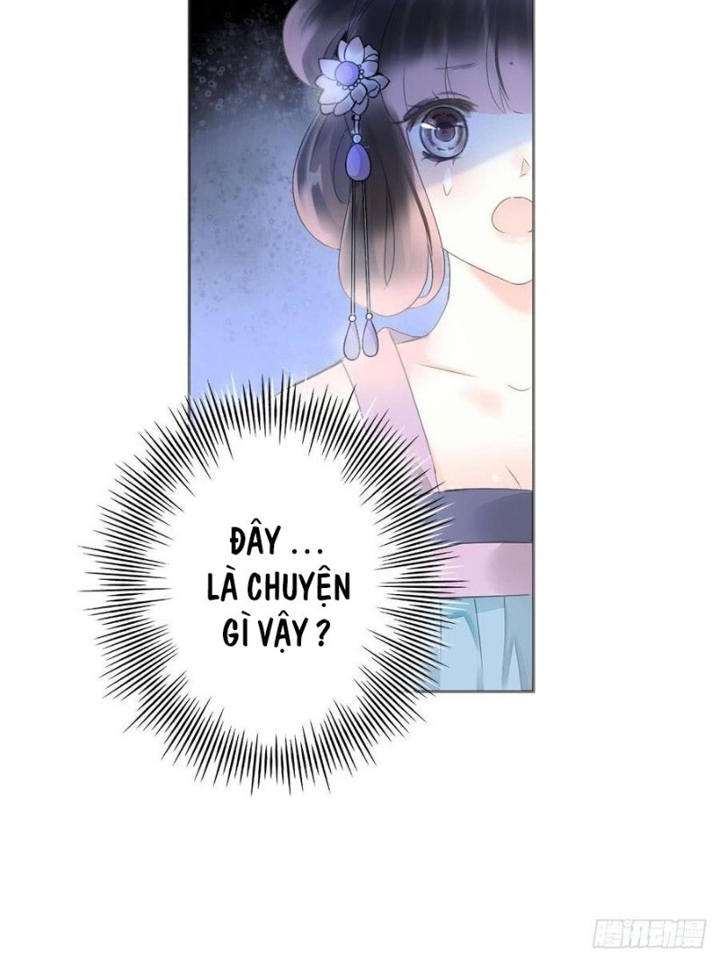 Tiểu Tân Nương Nóng Bỏng Của Nông Gia - Chương 90 - Trang 51