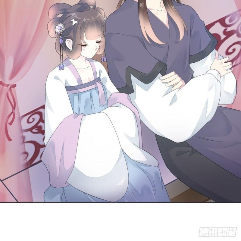 Tiểu Tân Nương Nóng Bỏng Của Nông Gia - Chương 90 - Trang 8