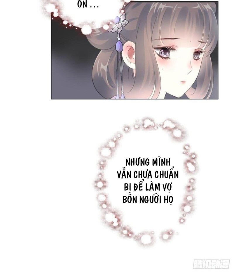 Tiểu Tân Nương Nóng Bỏng Của Nông Gia - Chương 92 - Trang 13