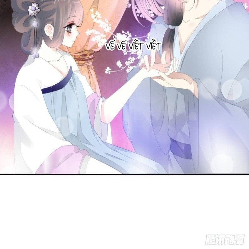 Tiểu Tân Nương Nóng Bỏng Của Nông Gia - Chương 92 - Trang 22