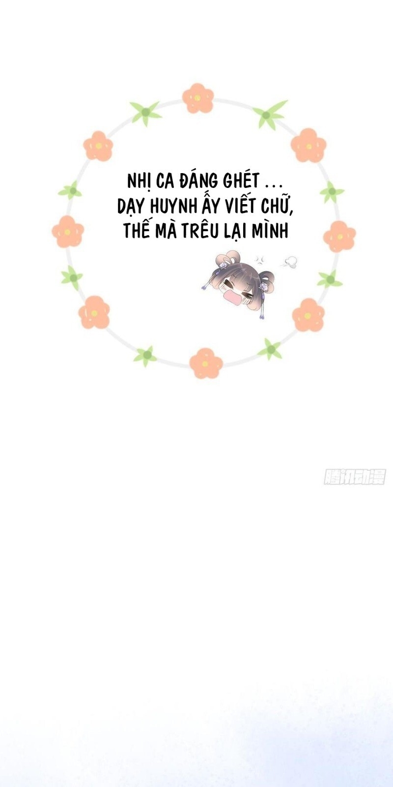 Tiểu Tân Nương Nóng Bỏng Của Nông Gia - Chương 92 - Trang 25