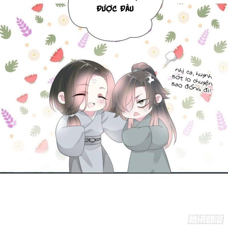 Tiểu Tân Nương Nóng Bỏng Của Nông Gia - Chương 92 - Trang 34