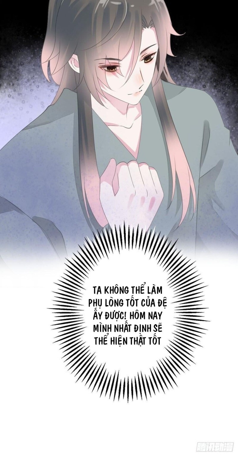 Tiểu Tân Nương Nóng Bỏng Của Nông Gia - Chương 92 - Trang 38