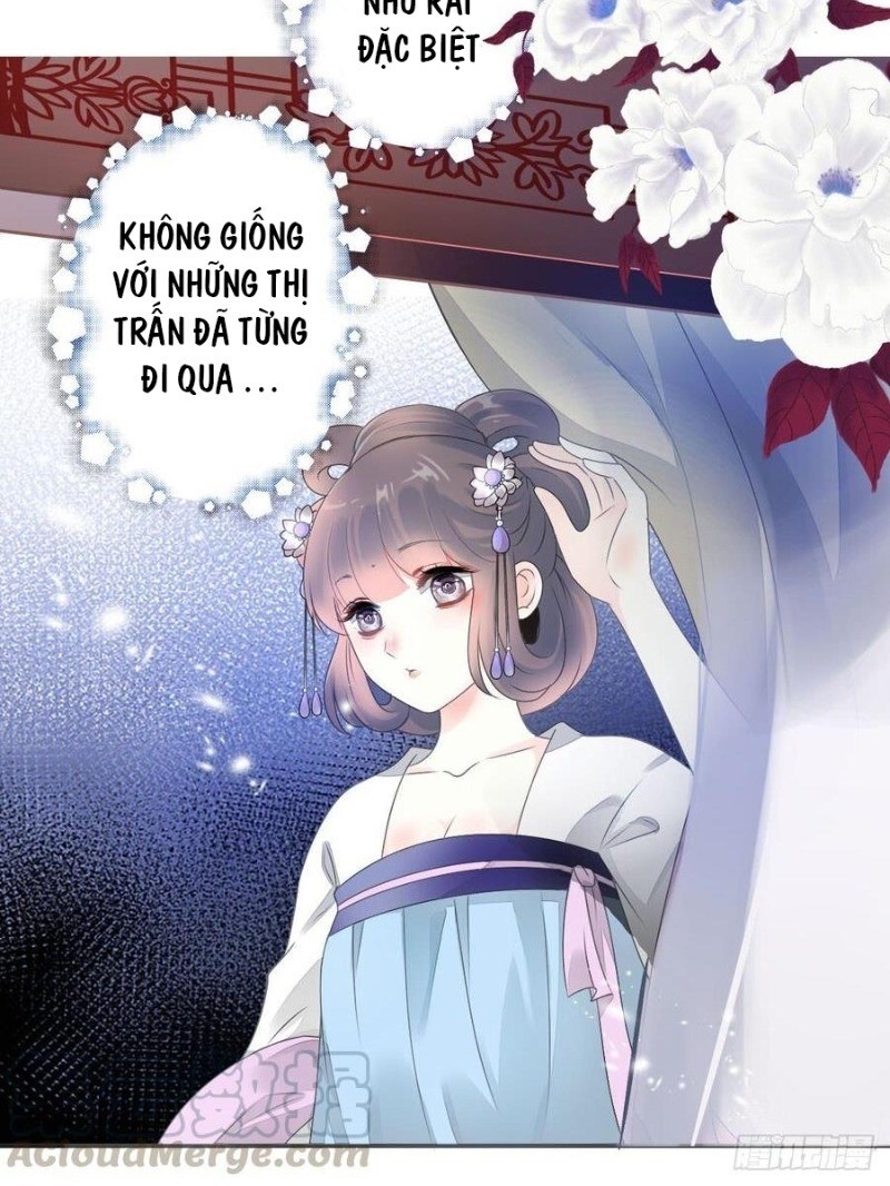 Tiểu Tân Nương Nóng Bỏng Của Nông Gia - Chương 92 - Trang 6