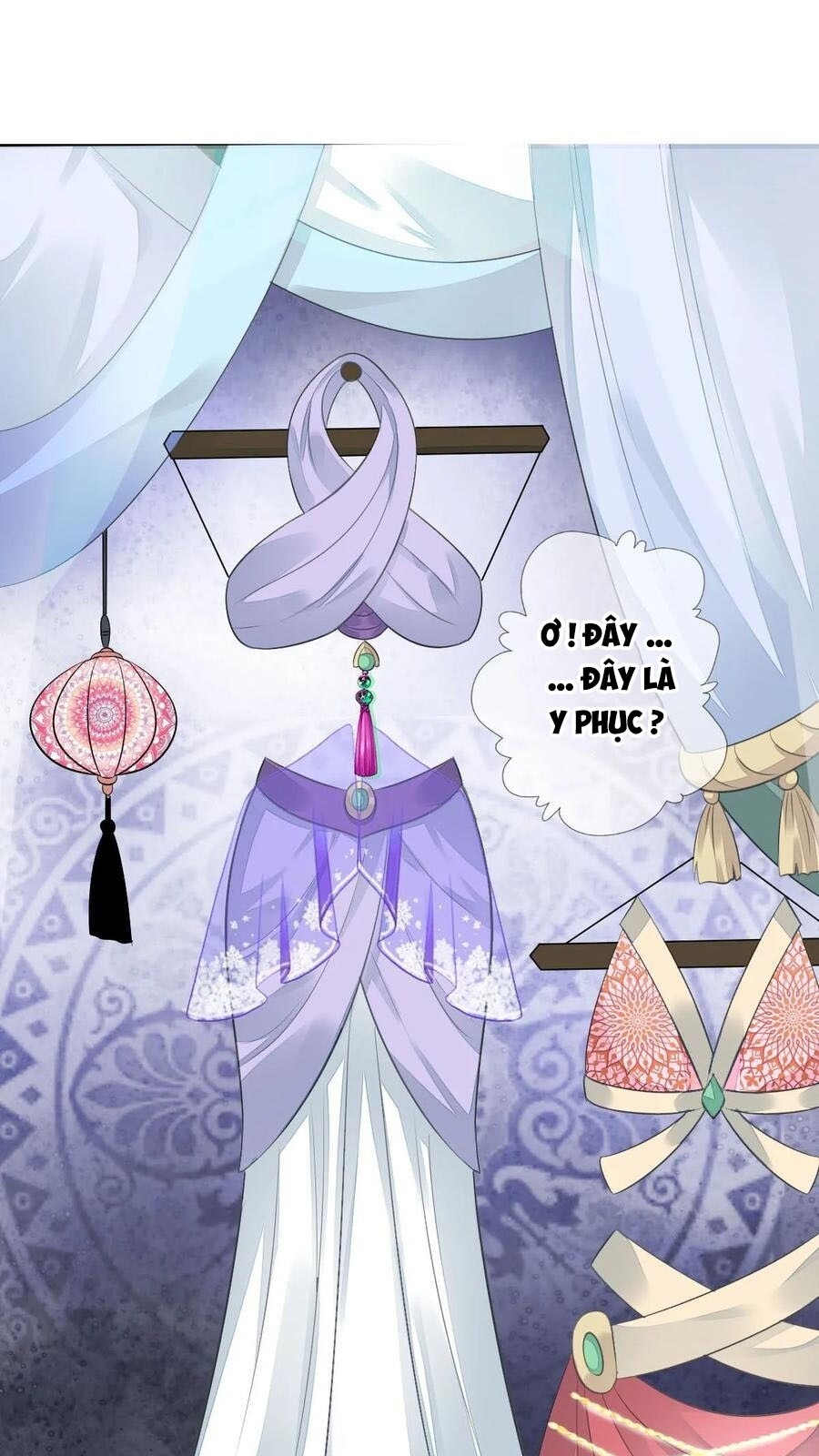 Tiểu Tân Nương Nóng Bỏng Của Nông Gia - Chương 94 - Trang 12