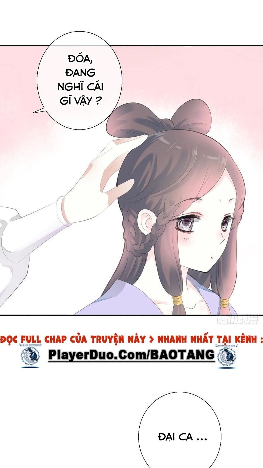 Tiểu Tân Nương Nóng Bỏng Của Nông Gia - Chương 94 - Trang 23