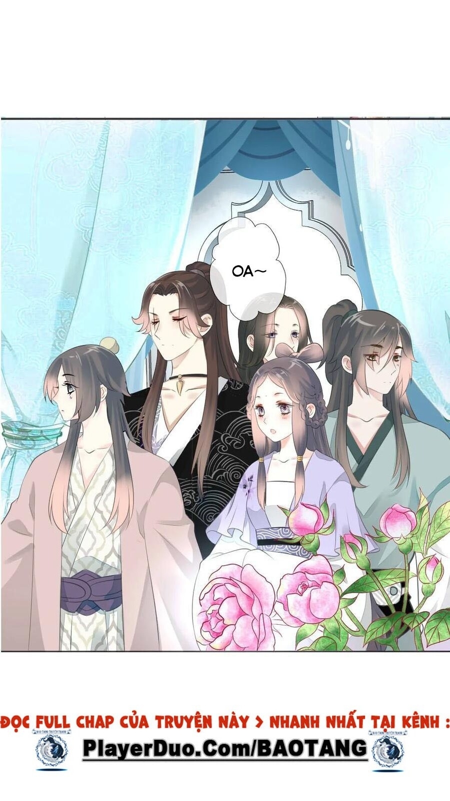 Tiểu Tân Nương Nóng Bỏng Của Nông Gia - Chương 94 - Trang 5