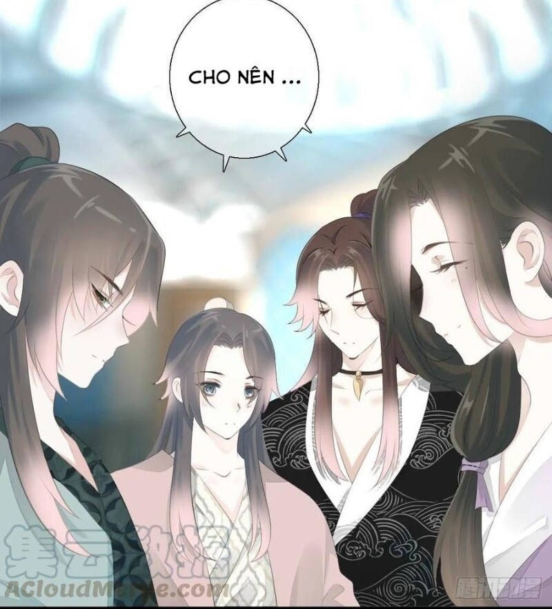 Tiểu Tân Nương Nóng Bỏng Của Nông Gia - Chương 94 - Trang 44