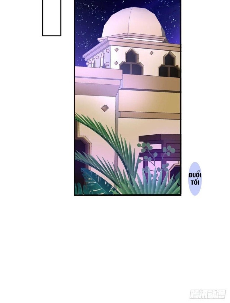 Tiểu Tân Nương Nóng Bỏng Của Nông Gia - Chương 94 - Trang 49