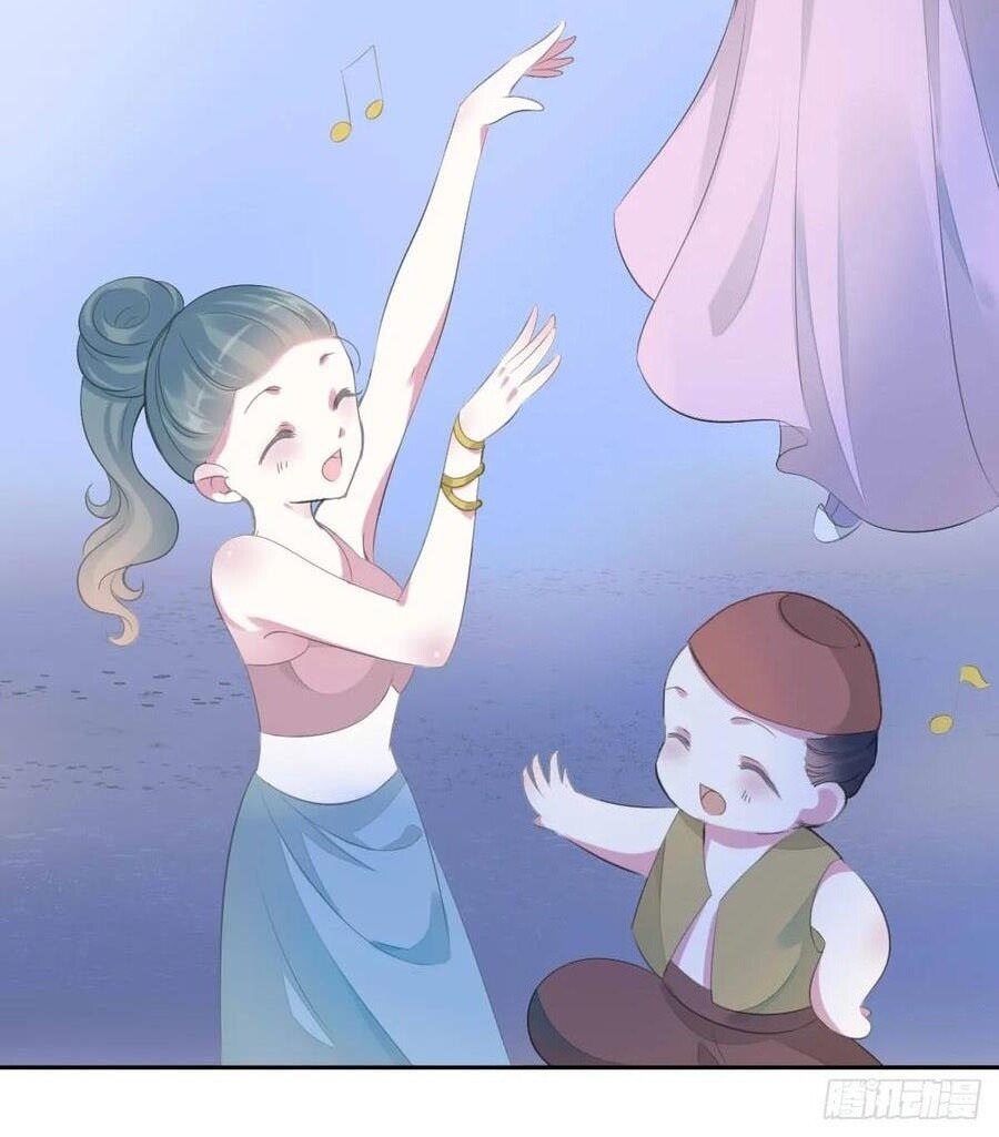 Tiểu Tân Nương Nóng Bỏng Của Nông Gia - Chương 94 - Trang 58