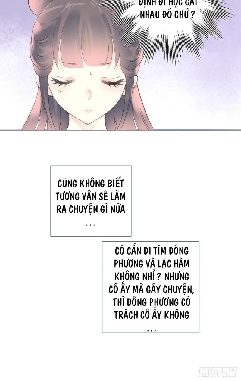 Tiểu Tân Nương Nóng Bỏng Của Nông Gia - Chương 95 - Trang 15