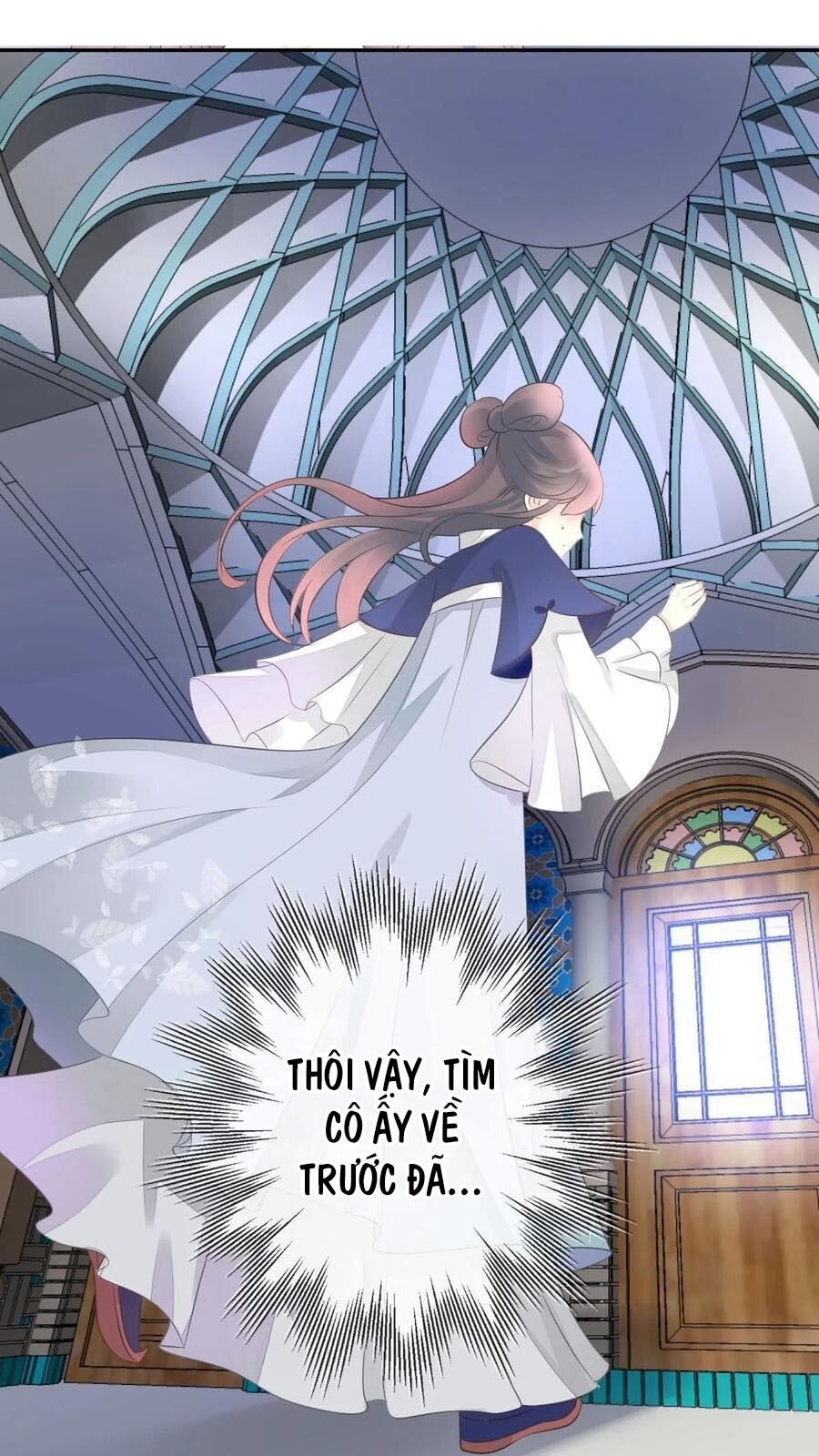 Tiểu Tân Nương Nóng Bỏng Của Nông Gia - Chương 95 - Trang 16