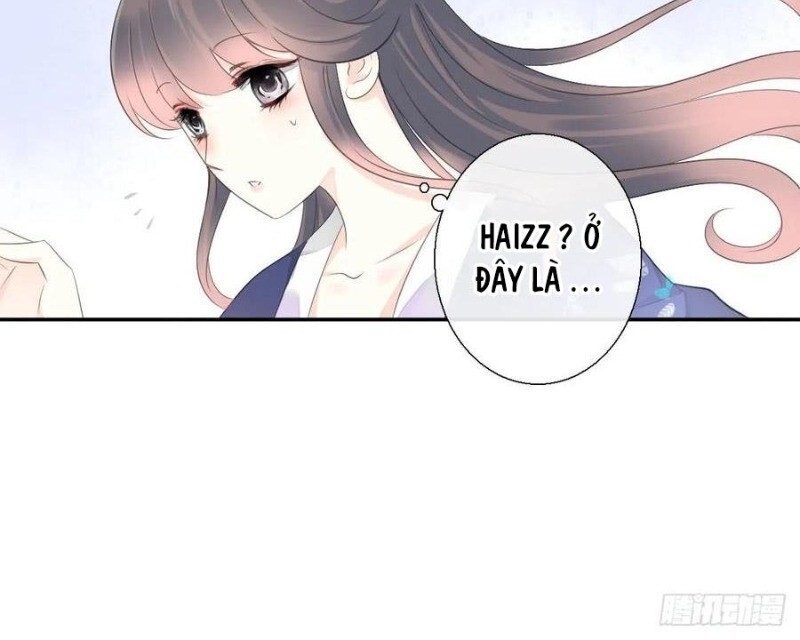 Tiểu Tân Nương Nóng Bỏng Của Nông Gia - Chương 95 - Trang 22