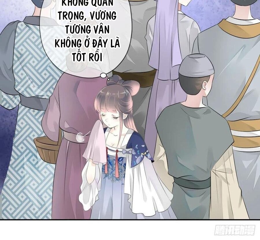 Tiểu Tân Nương Nóng Bỏng Của Nông Gia - Chương 95 - Trang 32