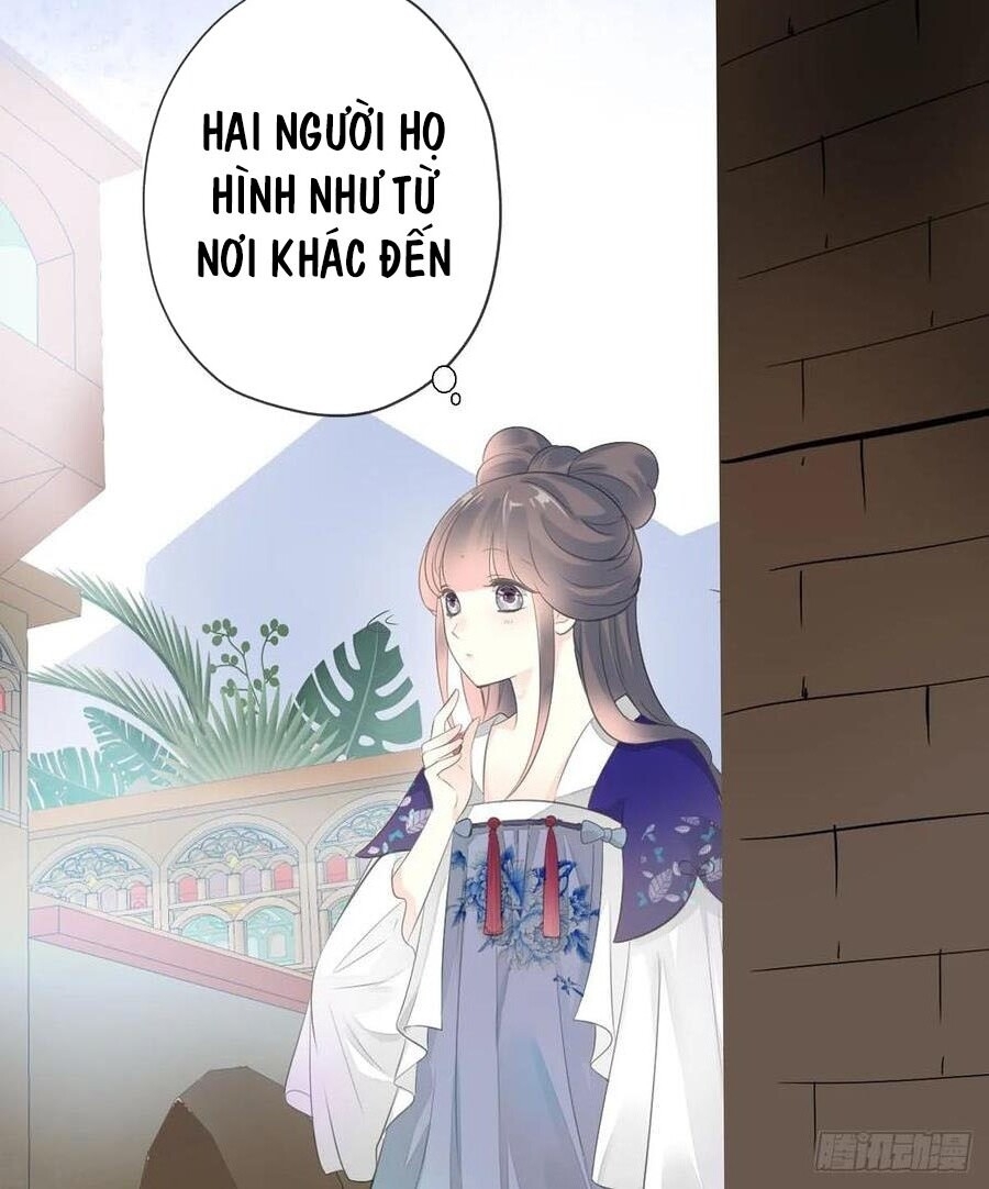 Tiểu Tân Nương Nóng Bỏng Của Nông Gia - Chương 95 - Trang 38