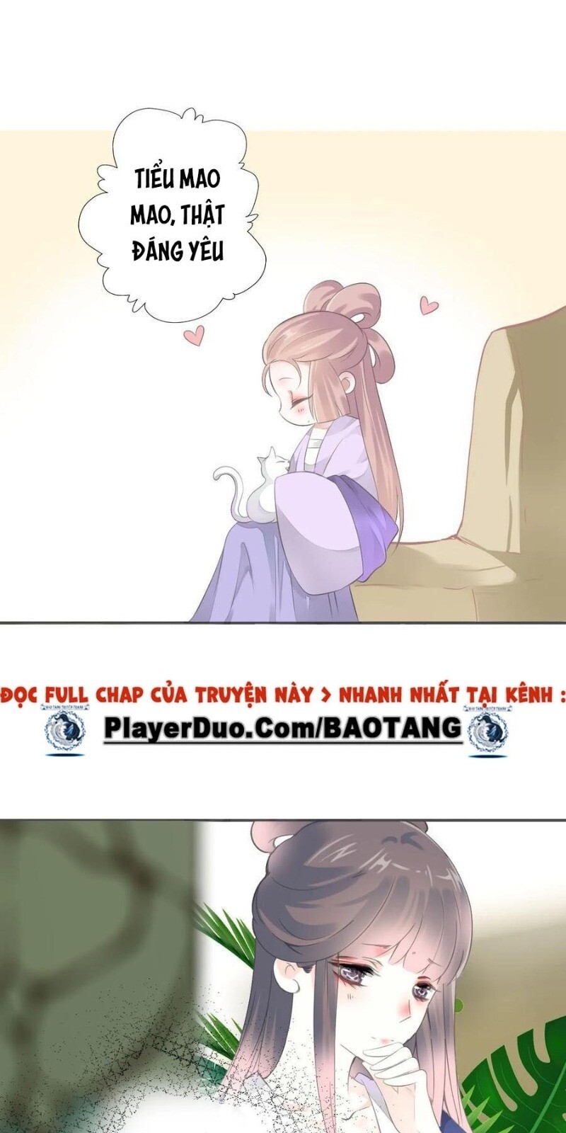 Tiểu Tân Nương Nóng Bỏng Của Nông Gia - Chương 95 - Trang 47