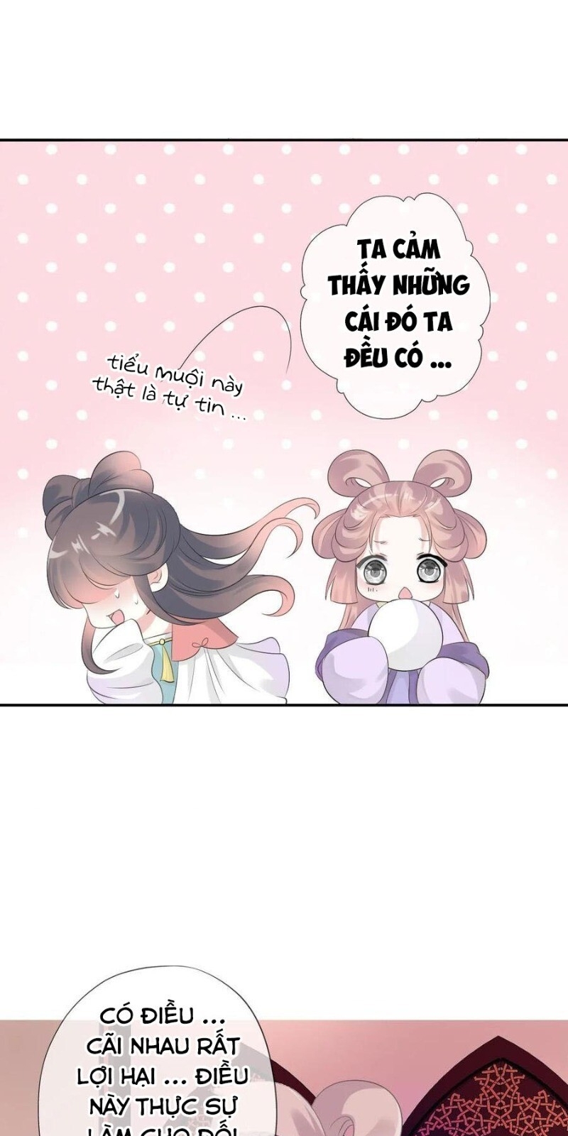 Tiểu Tân Nương Nóng Bỏng Của Nông Gia - Chương 95 - Trang 8