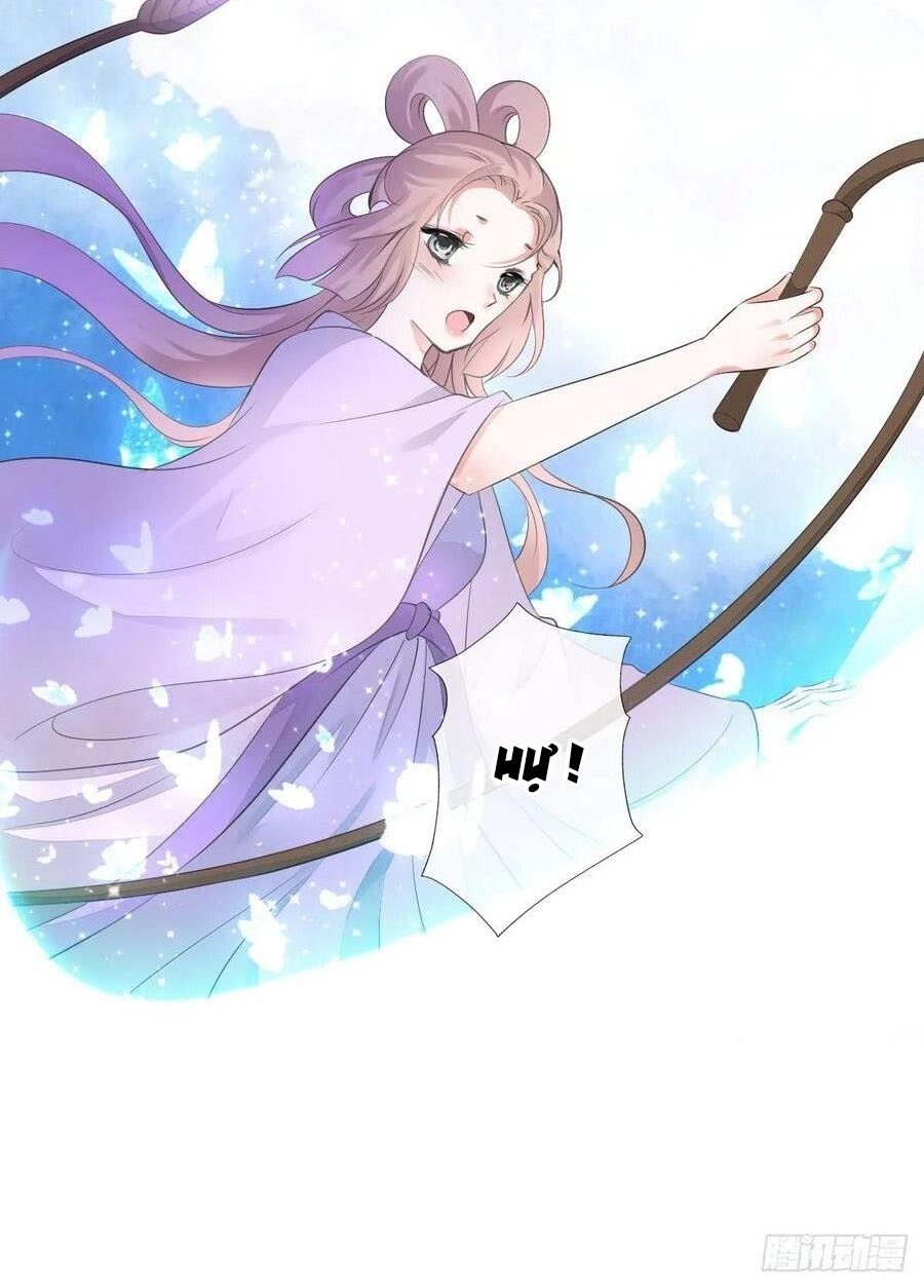 Tiểu Tân Nương Nóng Bỏng Của Nông Gia - Chương 96 - Trang 16