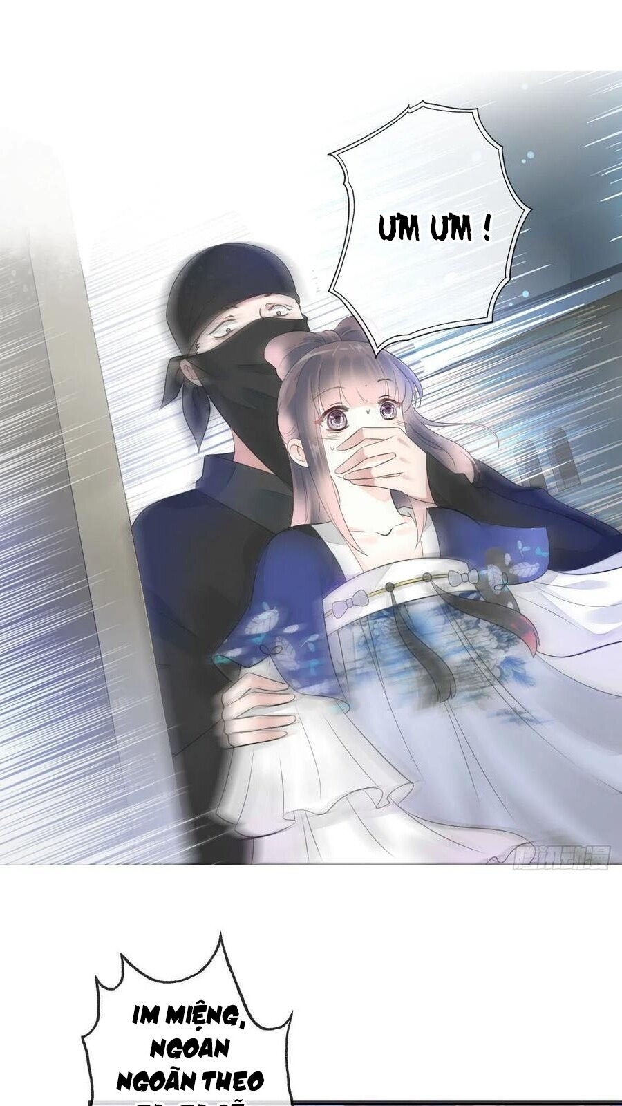 Tiểu Tân Nương Nóng Bỏng Của Nông Gia - Chương 96 - Trang 3