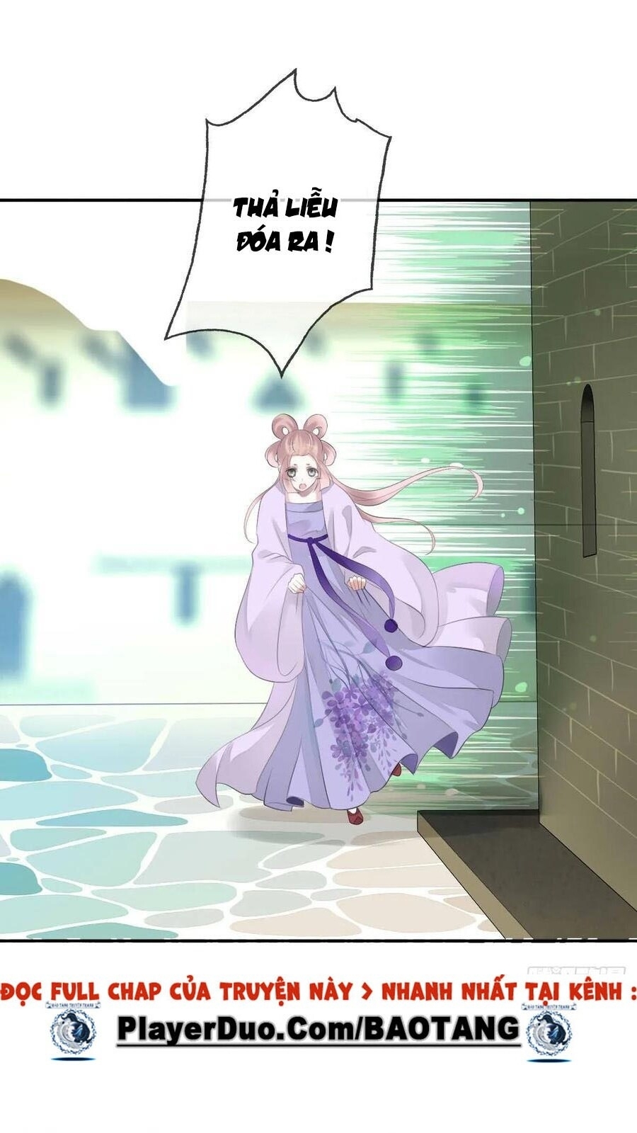 Tiểu Tân Nương Nóng Bỏng Của Nông Gia - Chương 96 - Trang 5