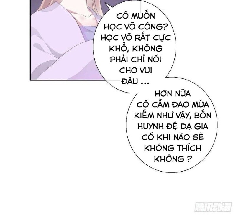 Tiểu Tân Nương Nóng Bỏng Của Nông Gia - Chương 96 - Trang 44