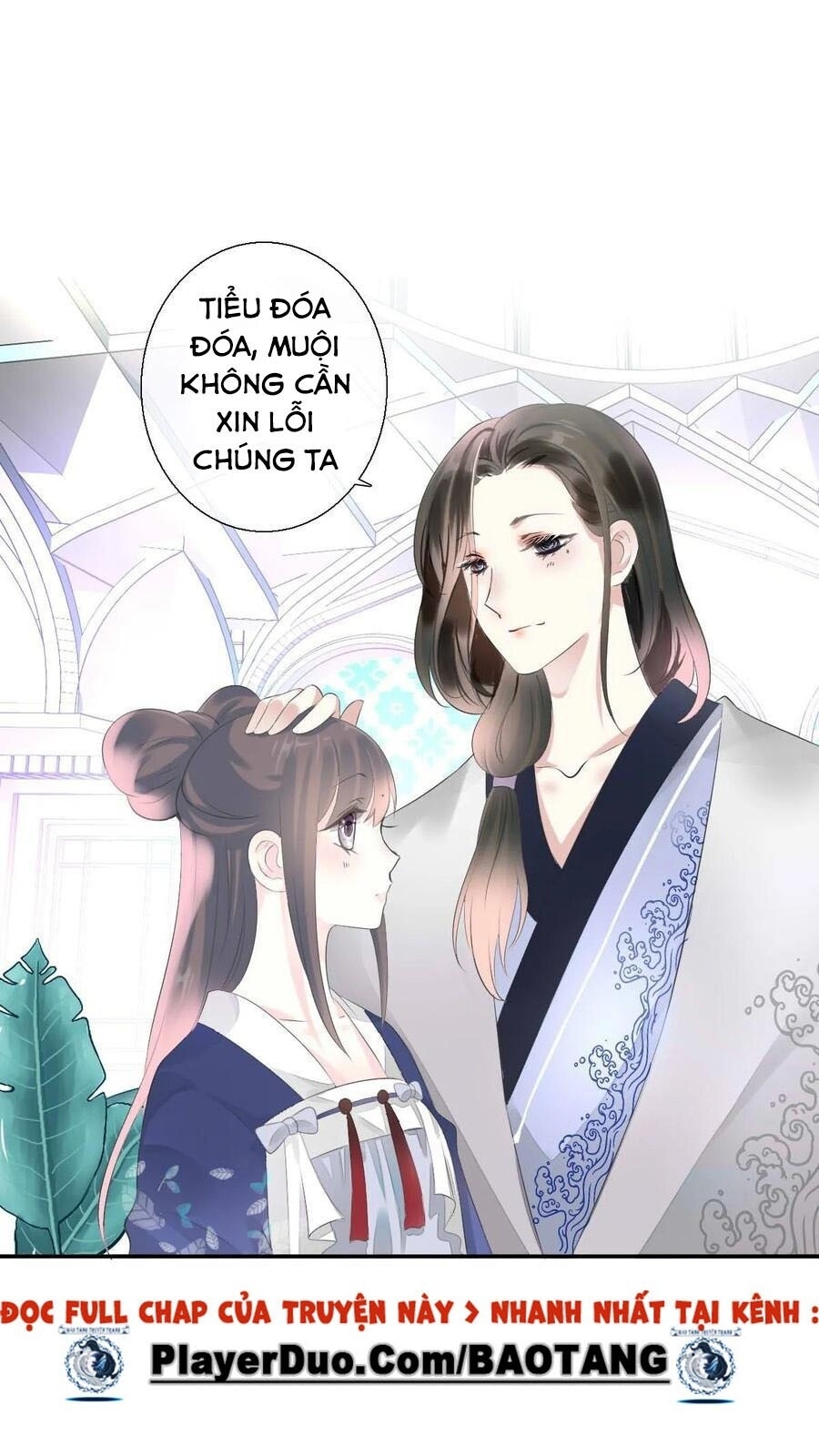 Tiểu Tân Nương Nóng Bỏng Của Nông Gia - Chương 96 - Trang 49