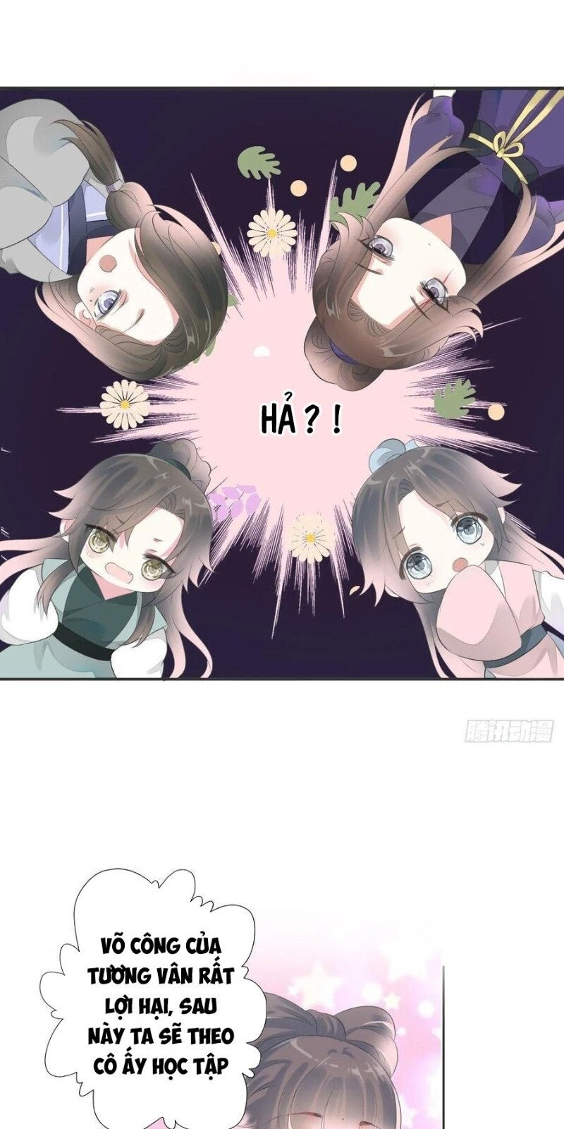 Tiểu Tân Nương Nóng Bỏng Của Nông Gia - Chương 97 - Trang 16