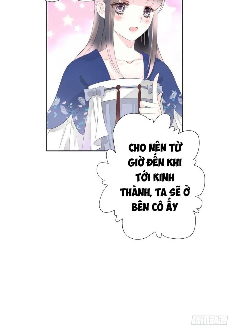 Tiểu Tân Nương Nóng Bỏng Của Nông Gia - Chương 97 - Trang 17