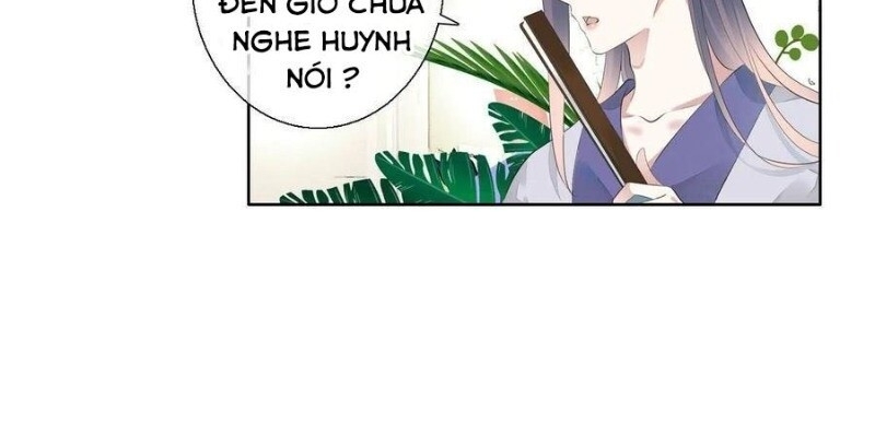 Tiểu Tân Nương Nóng Bỏng Của Nông Gia - Chương 97 - Trang 19