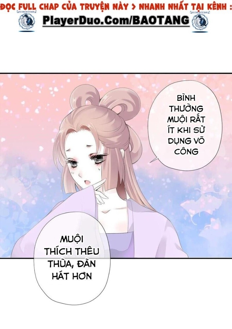 Tiểu Tân Nương Nóng Bỏng Của Nông Gia - Chương 97 - Trang 23