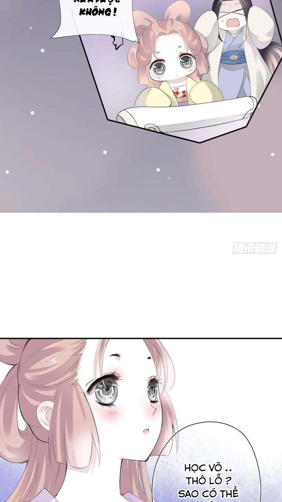 Tiểu Tân Nương Nóng Bỏng Của Nông Gia - Chương 97 - Trang 25