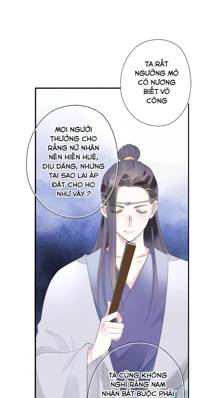 Tiểu Tân Nương Nóng Bỏng Của Nông Gia - Chương 97 - Trang 27