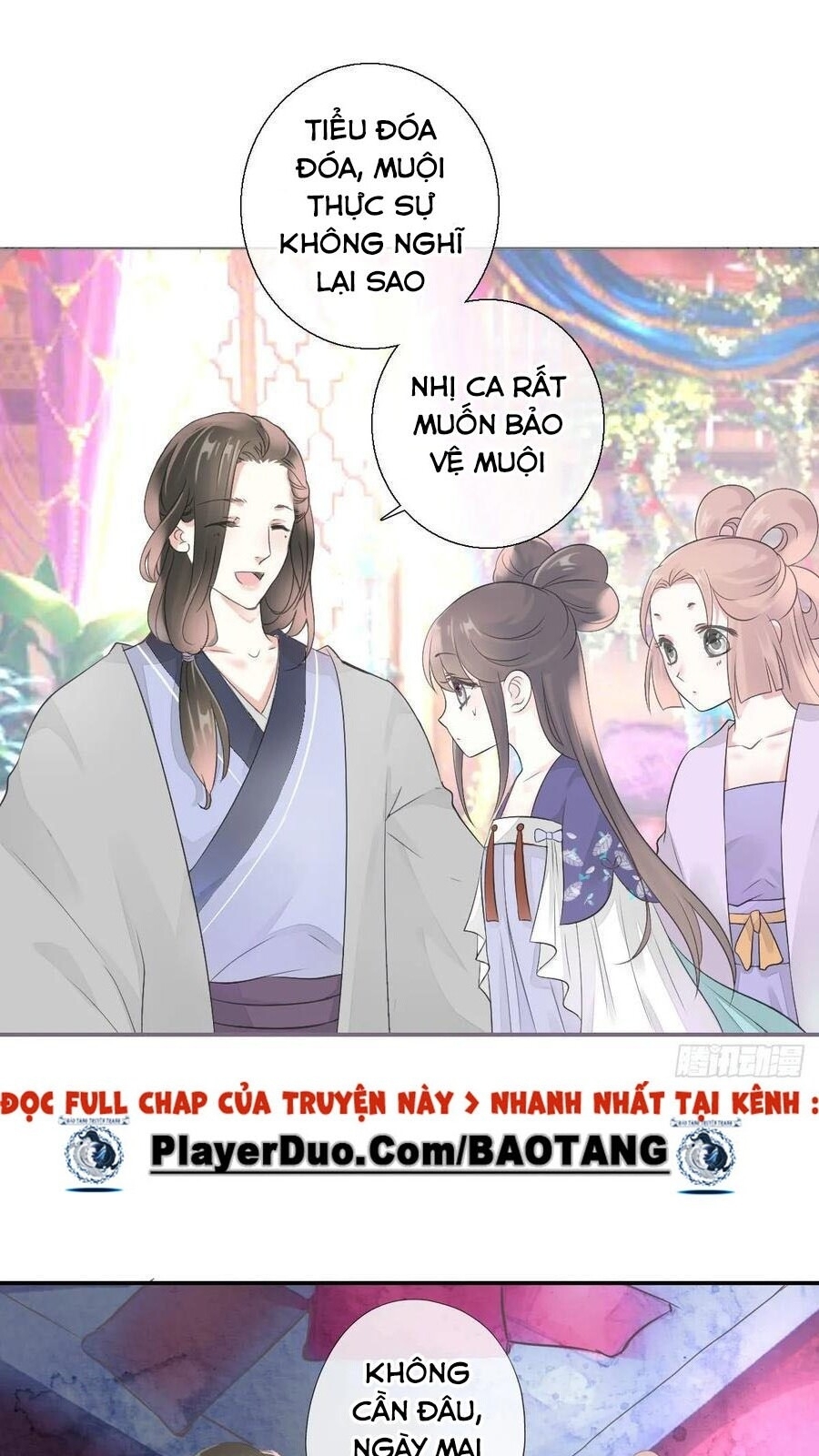 Tiểu Tân Nương Nóng Bỏng Của Nông Gia - Chương 97 - Trang 31