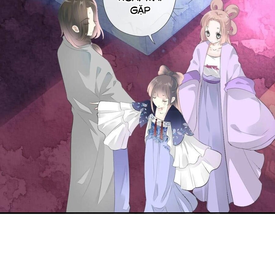 Tiểu Tân Nương Nóng Bỏng Của Nông Gia - Chương 97 - Trang 32