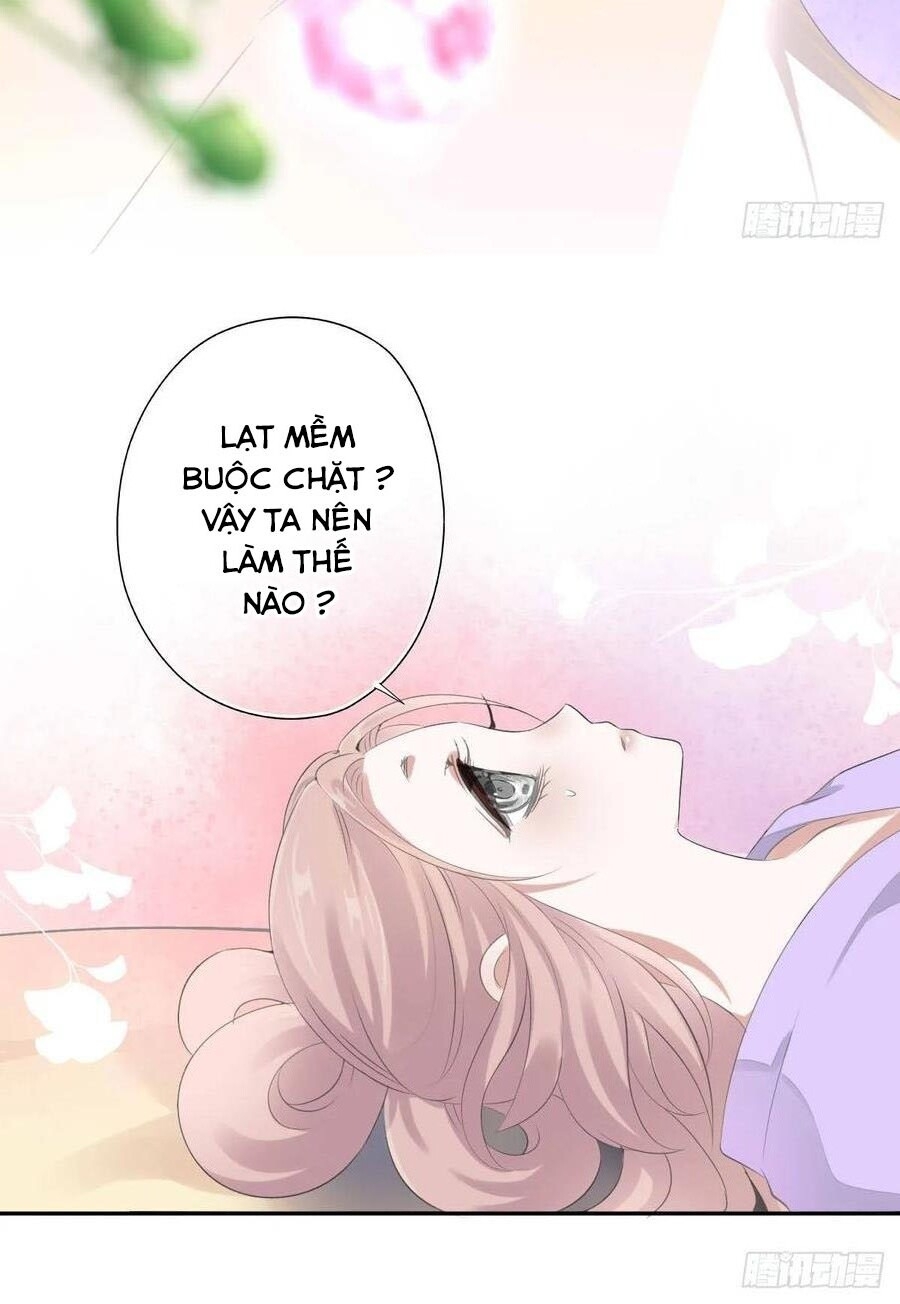 Tiểu Tân Nương Nóng Bỏng Của Nông Gia - Chương 97 - Trang 38