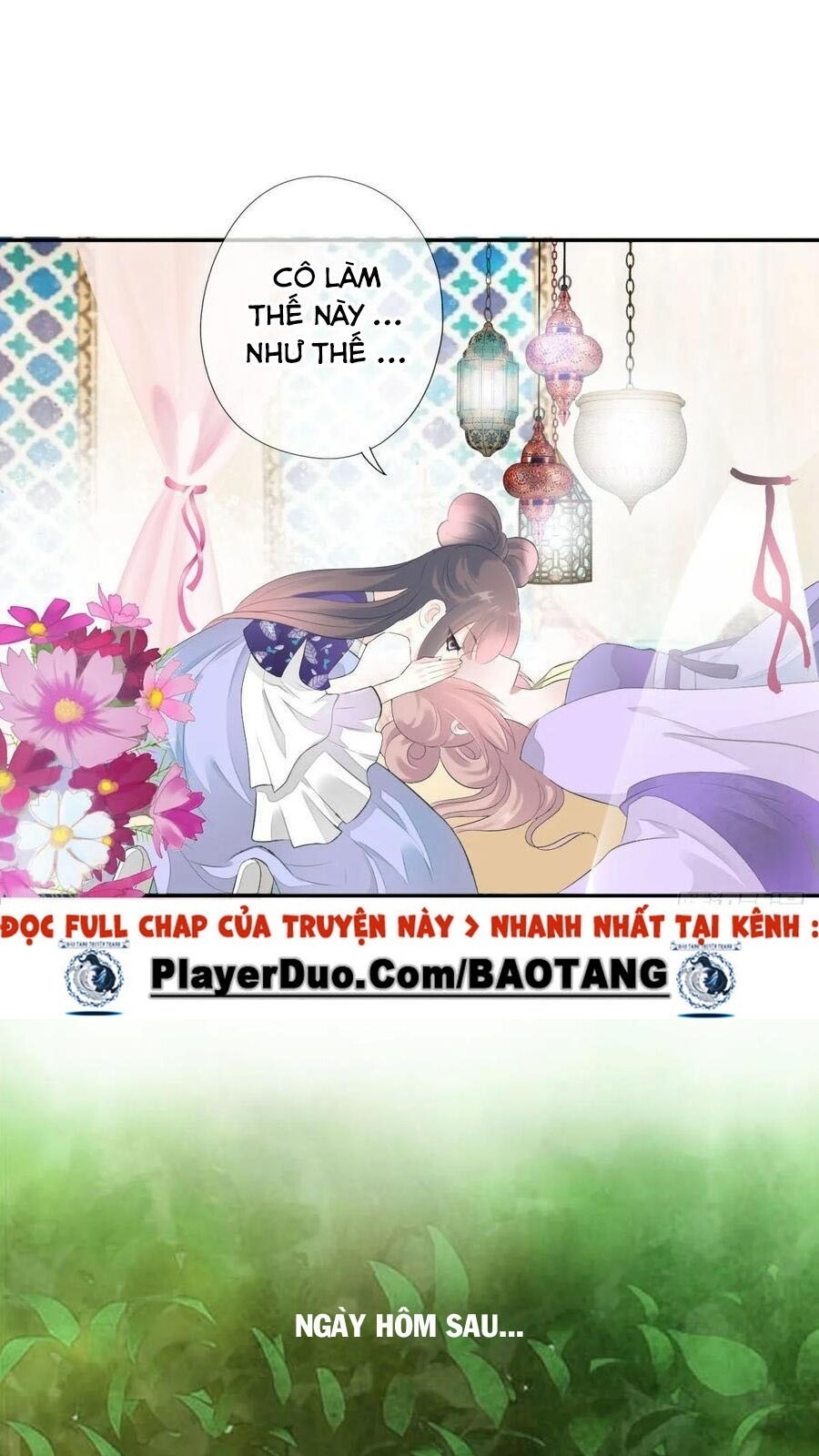 Tiểu Tân Nương Nóng Bỏng Của Nông Gia - Chương 97 - Trang 39