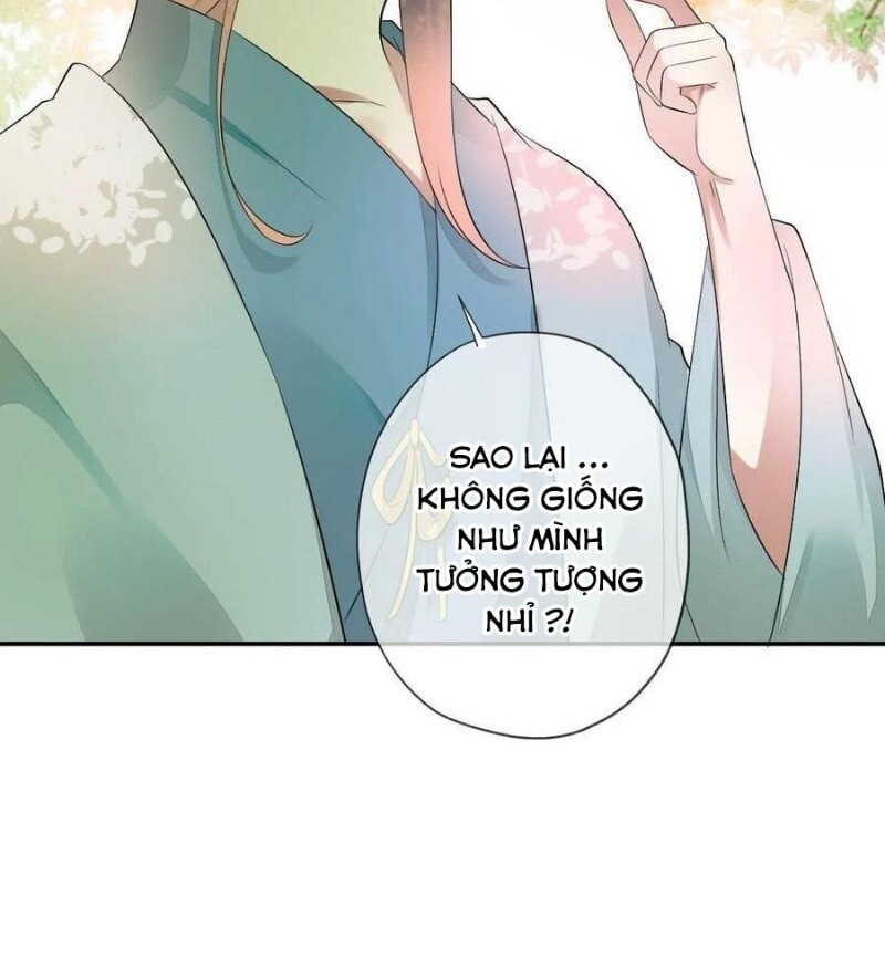 Tiểu Tân Nương Nóng Bỏng Của Nông Gia - Chương 97 - Trang 52