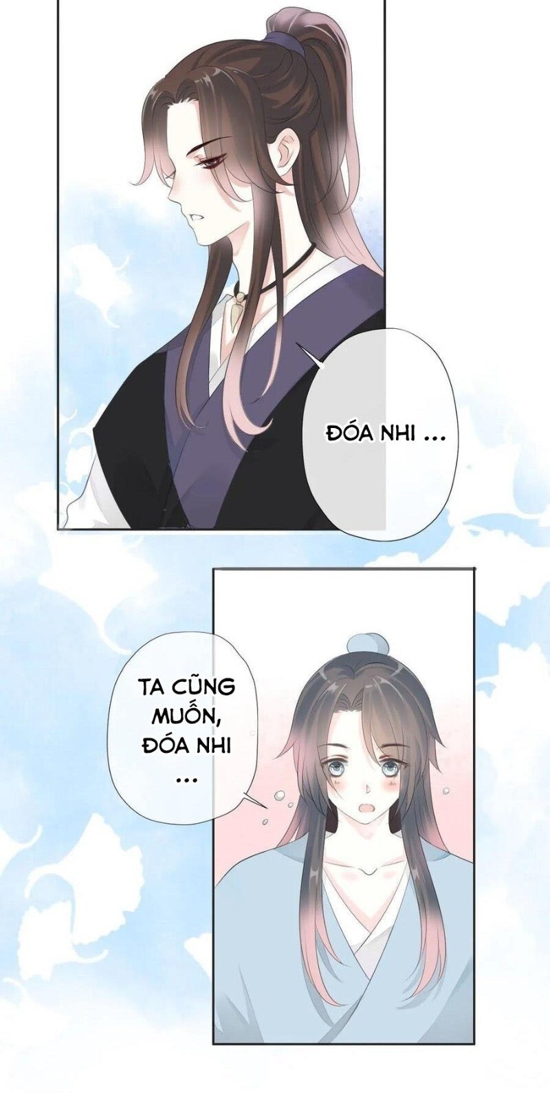 Tiểu Tân Nương Nóng Bỏng Của Nông Gia - Chương 97 - Trang 10