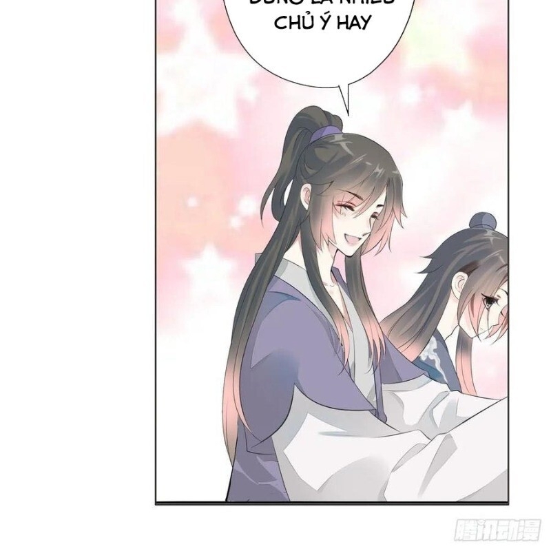 Tiểu Tân Nương Nóng Bỏng Của Nông Gia - Chương 98 - Trang 18