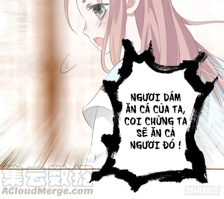 Tiểu Tân Nương Nóng Bỏng Của Nông Gia - Chương 98 - Trang 20