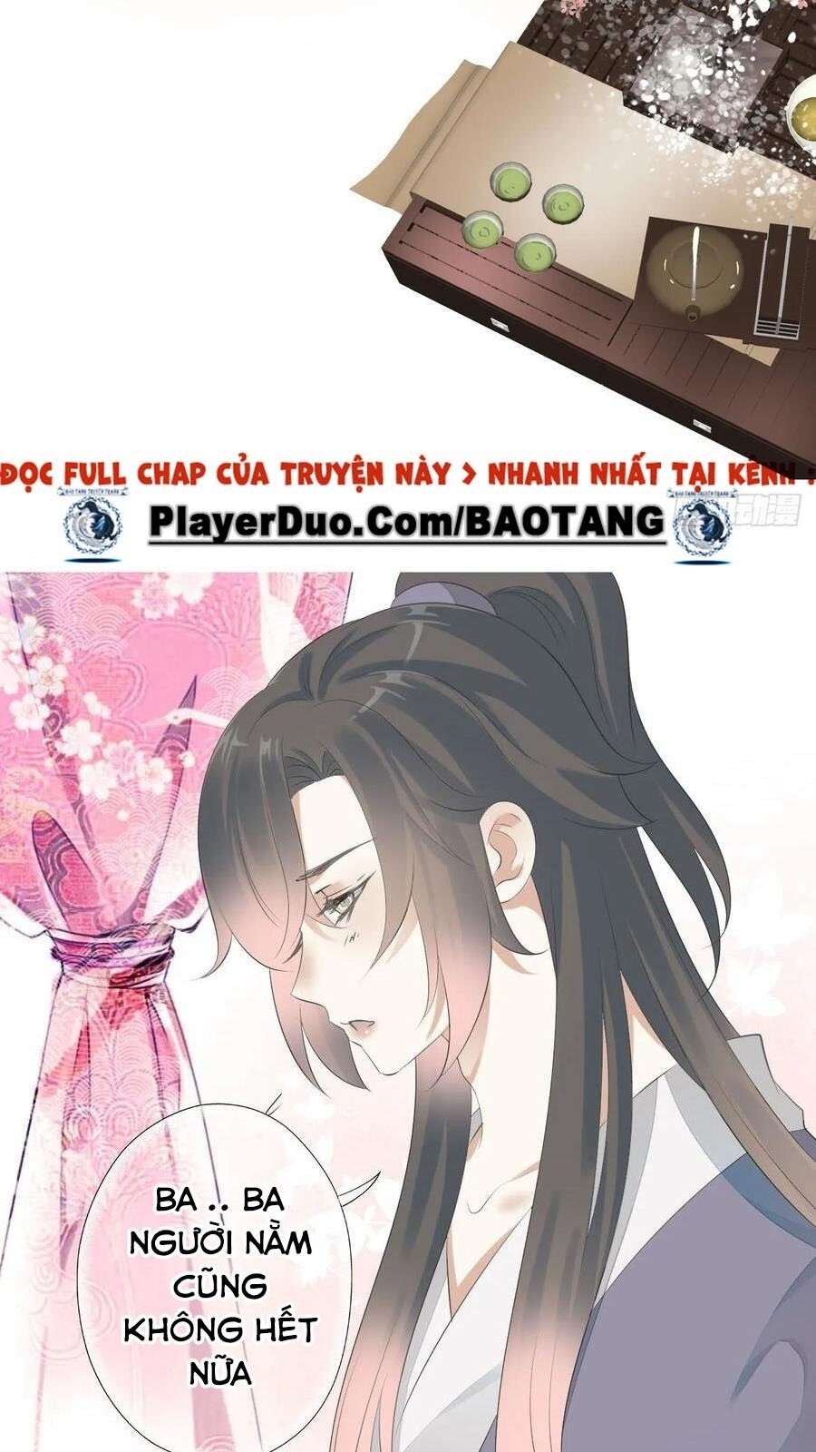 Tiểu Tân Nương Nóng Bỏng Của Nông Gia - Chương 98 - Trang 24