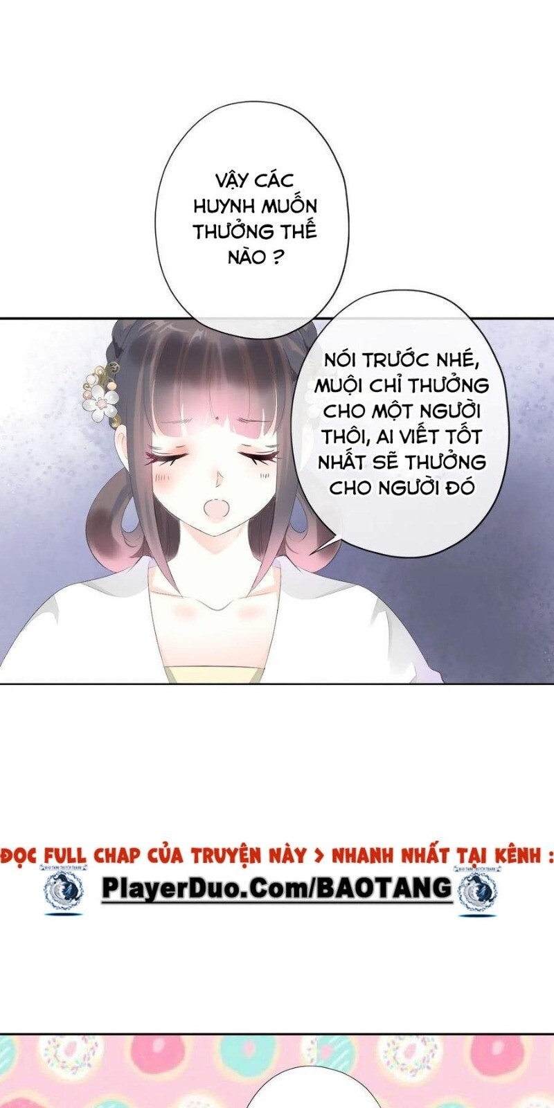 Tiểu Tân Nương Nóng Bỏng Của Nông Gia - Chương 98 - Trang 38